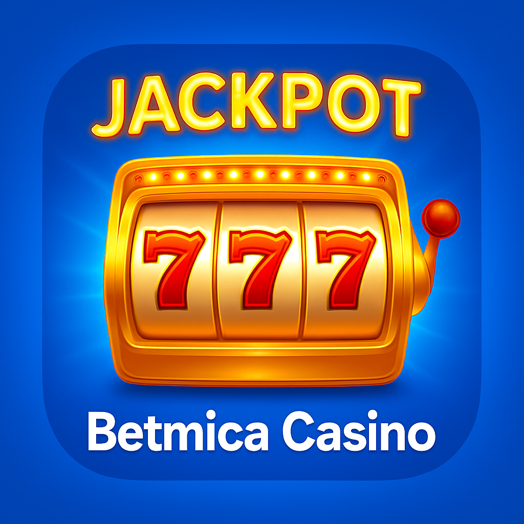 Betmica Casino