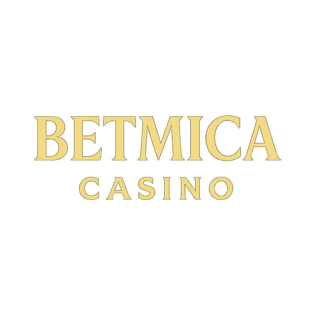 Betmica Casino